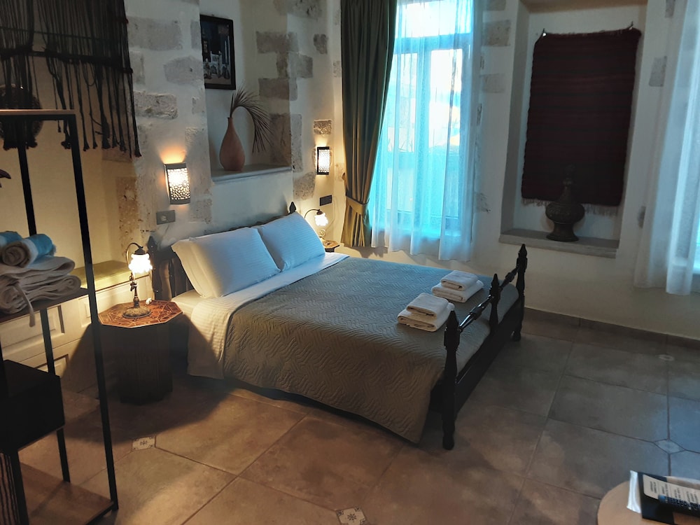 Hamam Oriental Suites 10/49