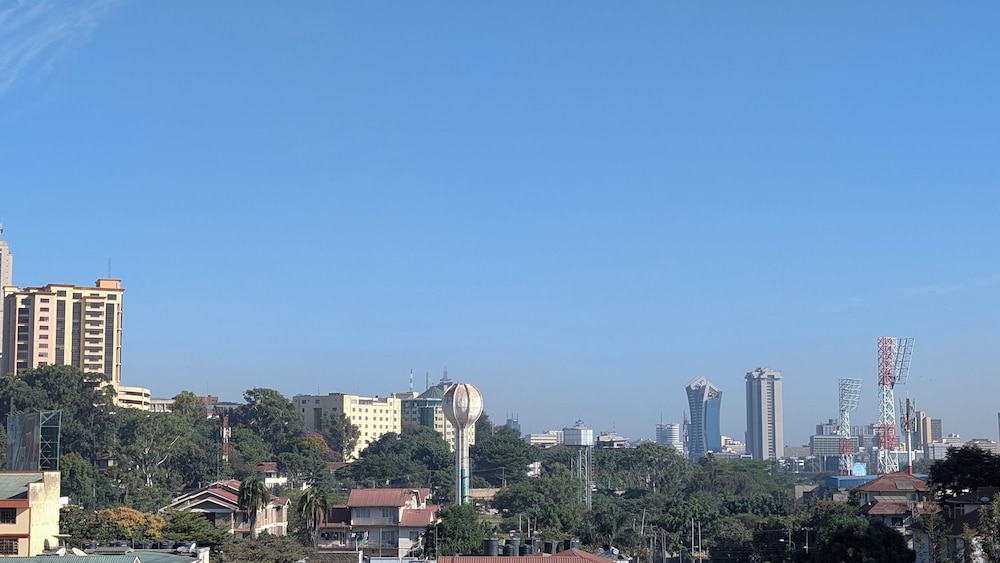 Hotel Rio 60/64
