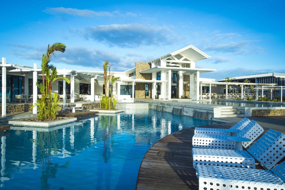 Taumeasina Island Resort 6/50
