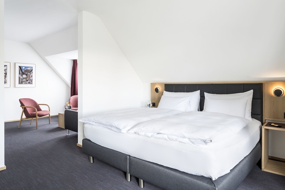 HOTEL BASEL 9/50