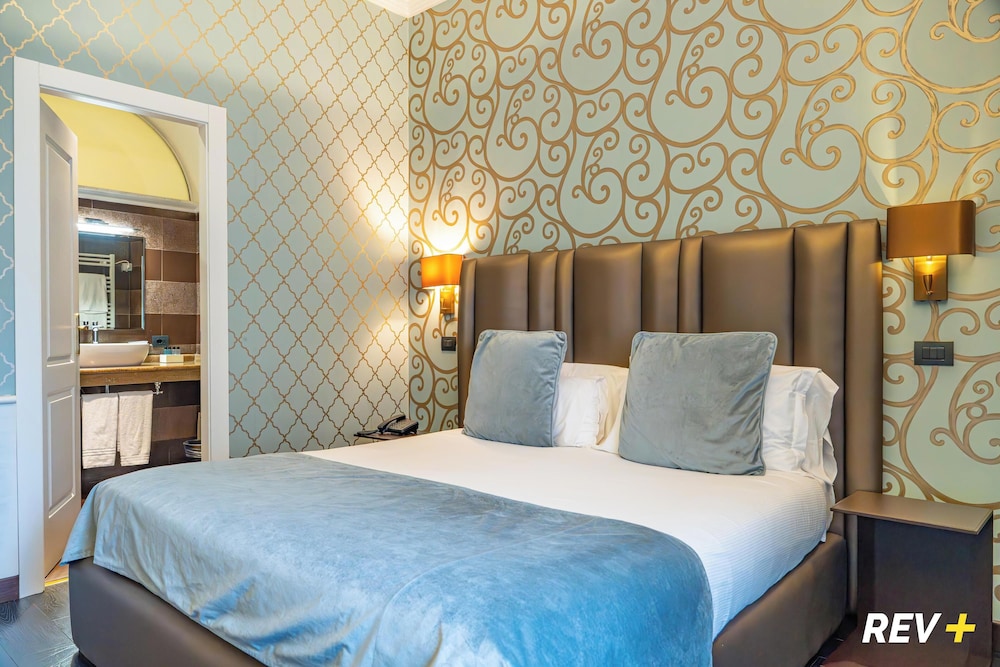 Via Veneto Suites 30/71