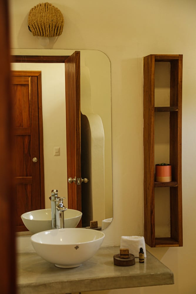 Mi Kasa Tu Kasa Bacalar by Nah Hotels 46/48