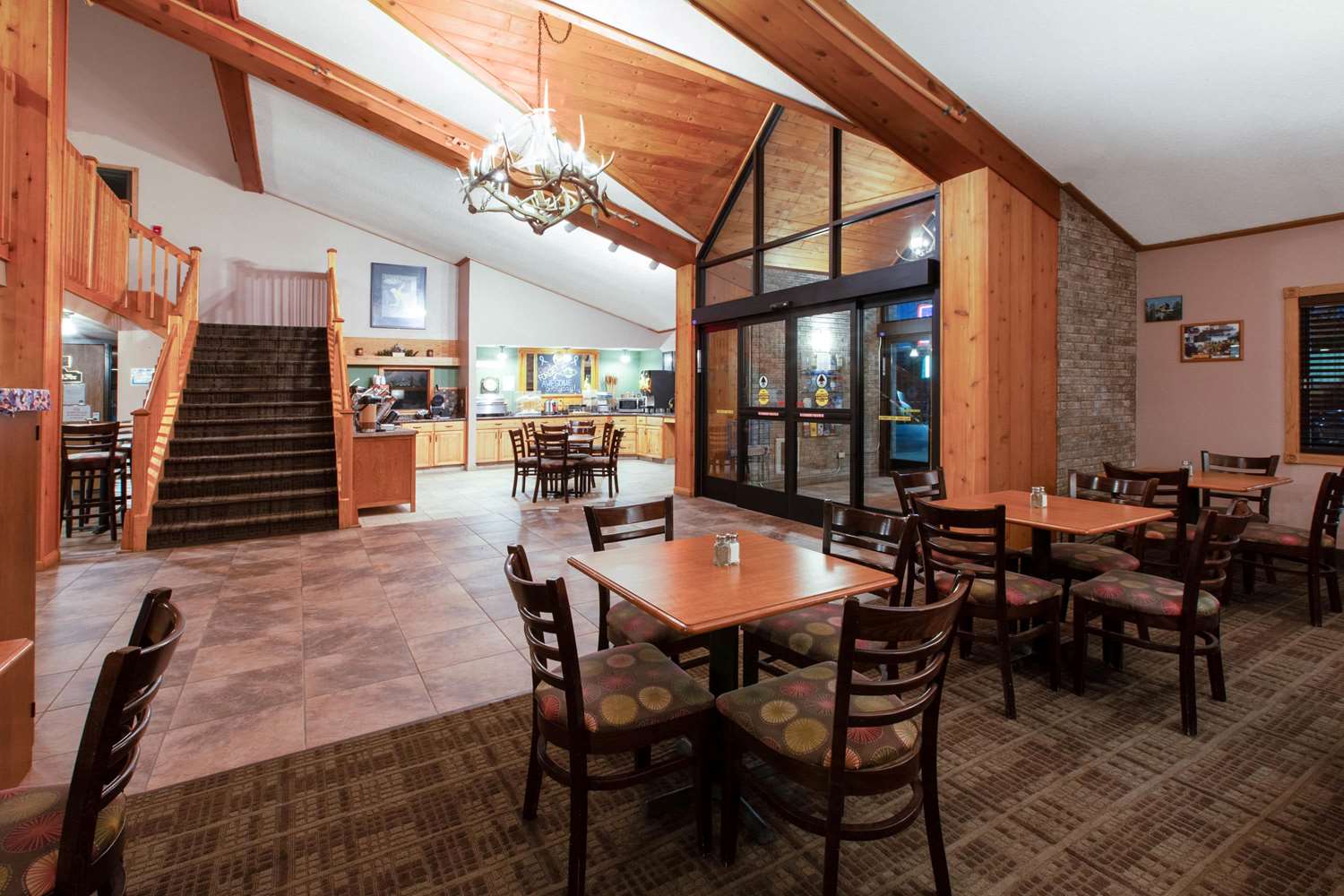 Americinn By Wyndham Iron River 16/25