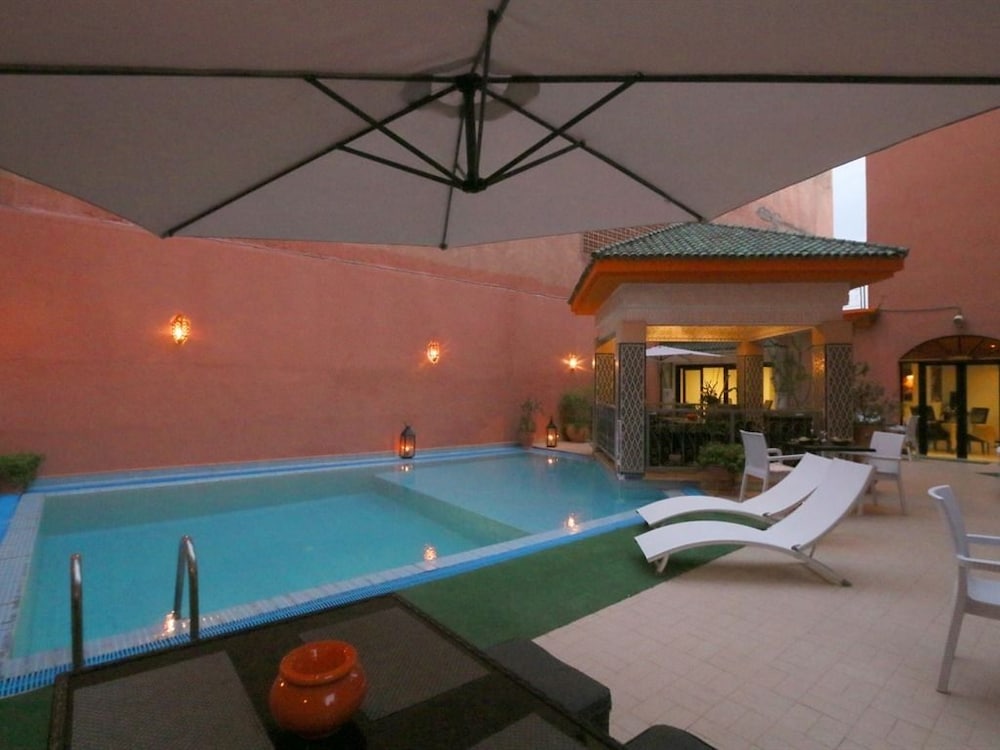 Hotel Tafoukt 41/71