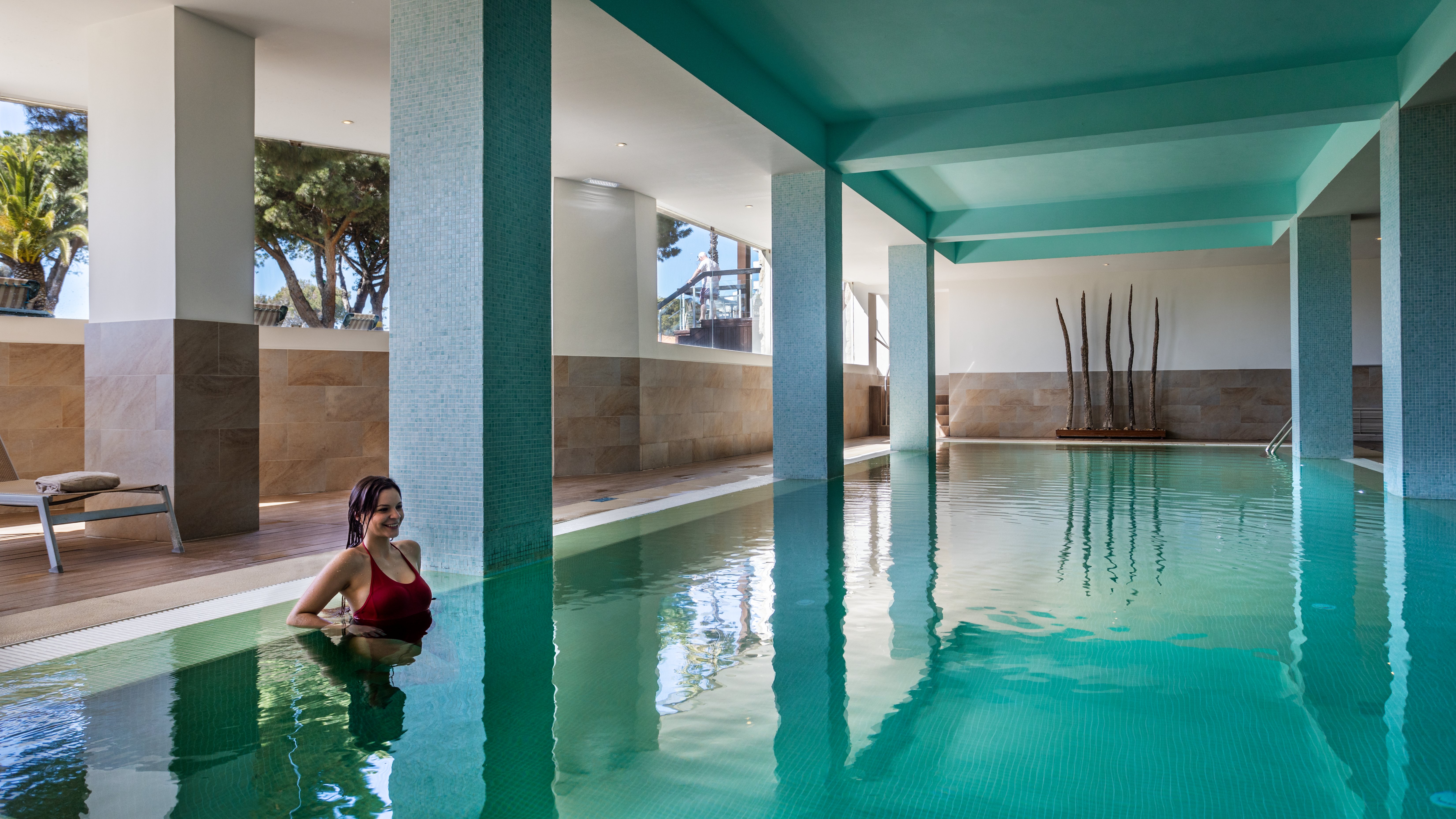 Pestana Dom Joao II Beach and Golf Resort 6/46