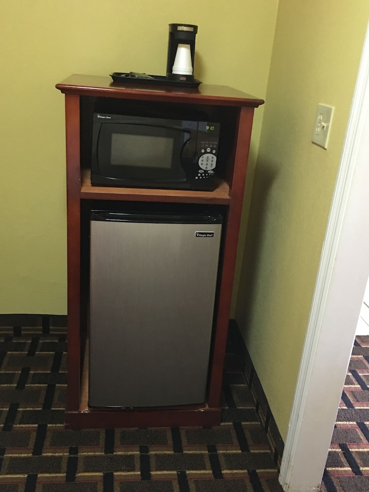 Days Inn By Wyndham Orange City/Deland 26/39
