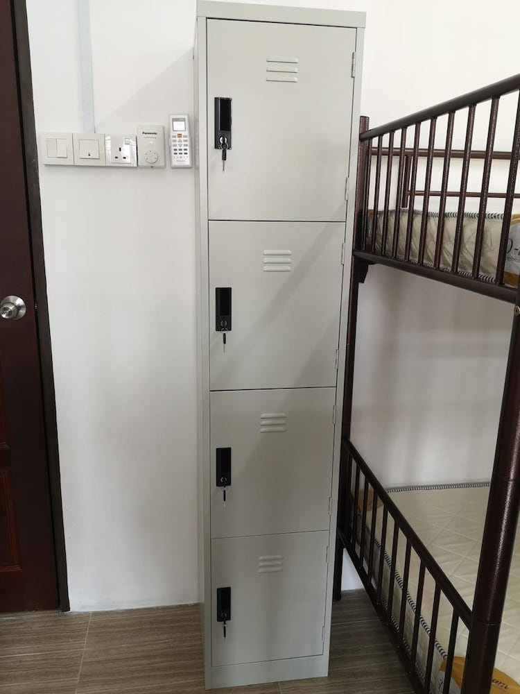 Homey Hostel 23/38