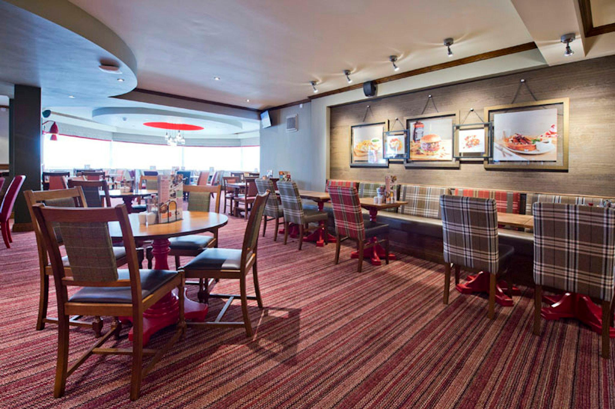 Premier Inn Wigan (M6 J25) 30/37