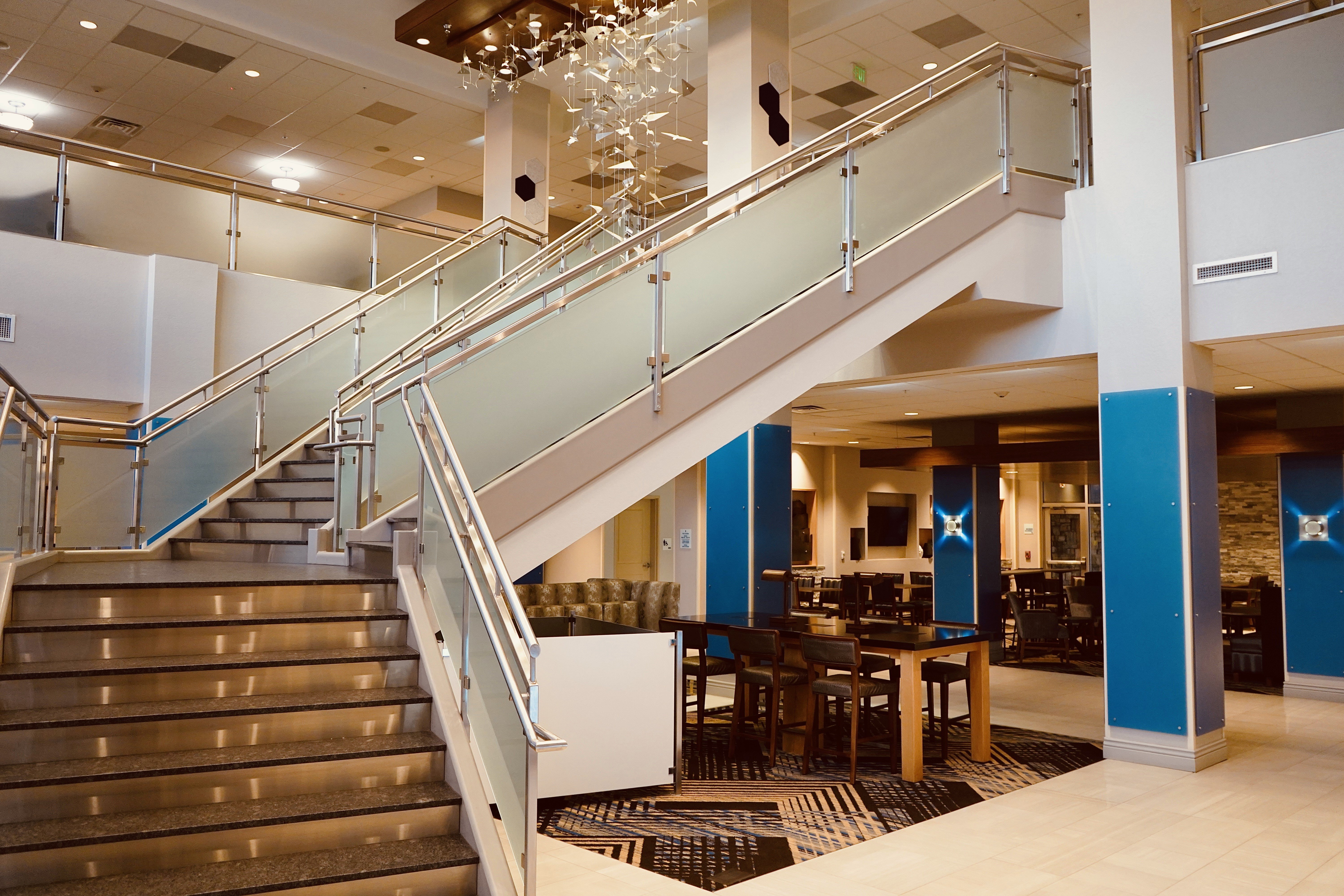 Holiday Inn Express Suites Denver Aurora Medical Campus 16/62