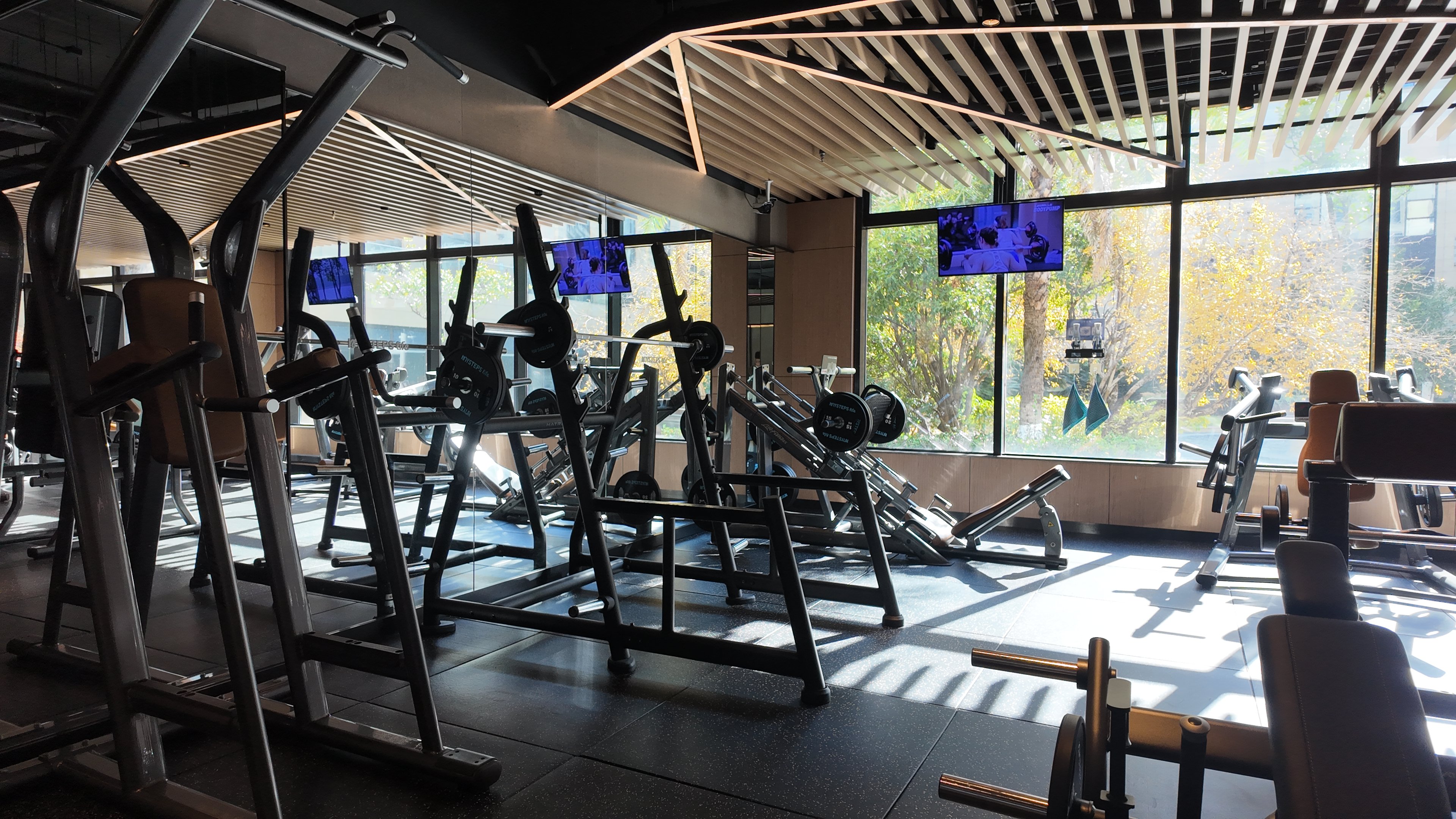 Holiday Inn Shanghai Hongqiao 14/30