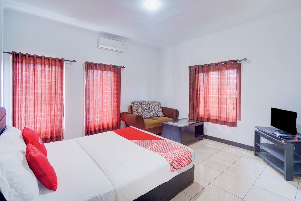 Hotel O Puncak Bogor Near Taman Safari Formerly Hotel Satya Luhur 29/50