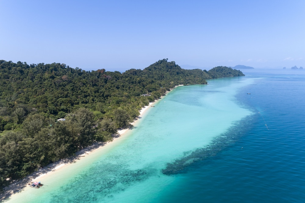 Mali Resort Koh Kradan 41/50