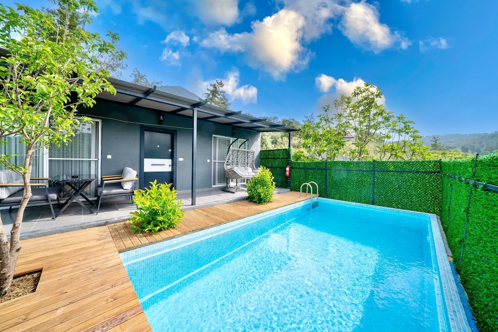 Santana Villas 45/50