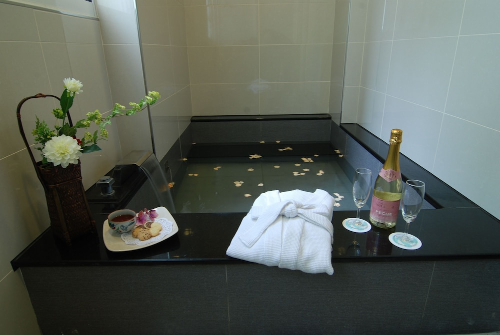 New Taipei Hot Spring Hotel 31/50