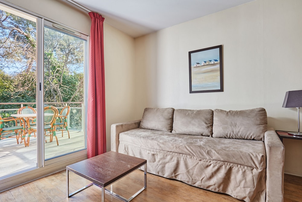 Odalys City Olympe 30/48