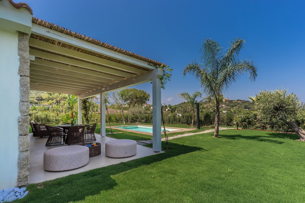 Cala Sinzias Resort 36/47