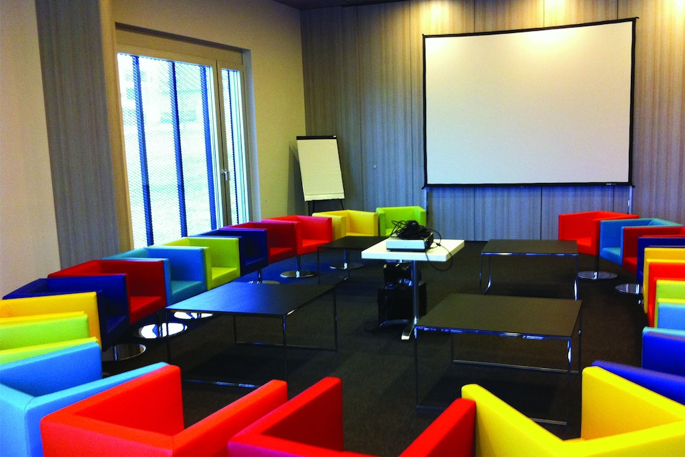 Starling Hotel Lausanne 31/50