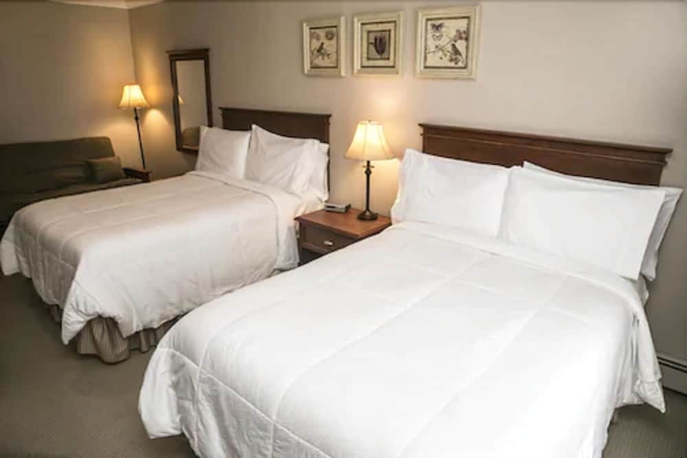 The Sonata Inn 8/54