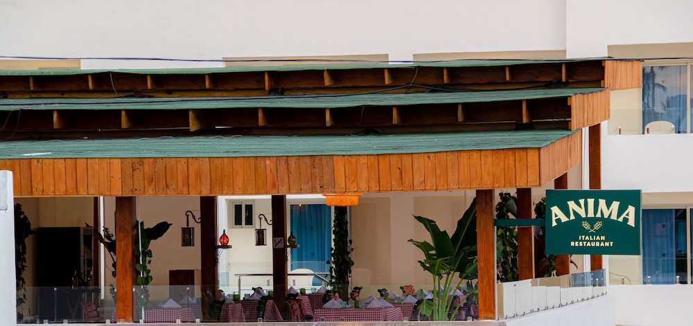 HM Bavaro Beach Adults Only 5/51