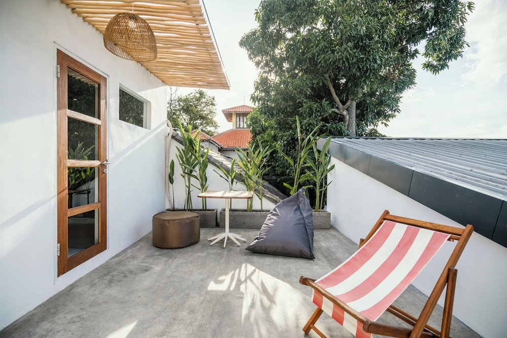 Batu Belig Living Managed by CPM Bali 44/49