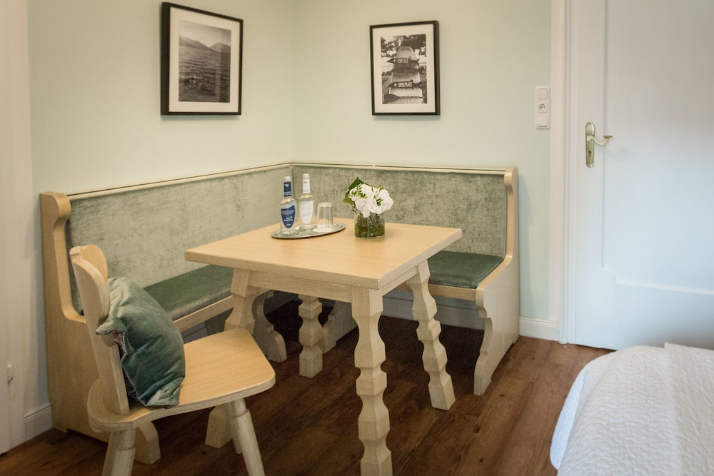 Bio Design Boutique Landhaus St. Georg 34/50