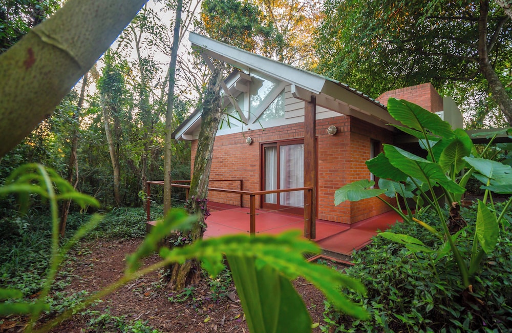 Raices Amambai Lodges 5/50