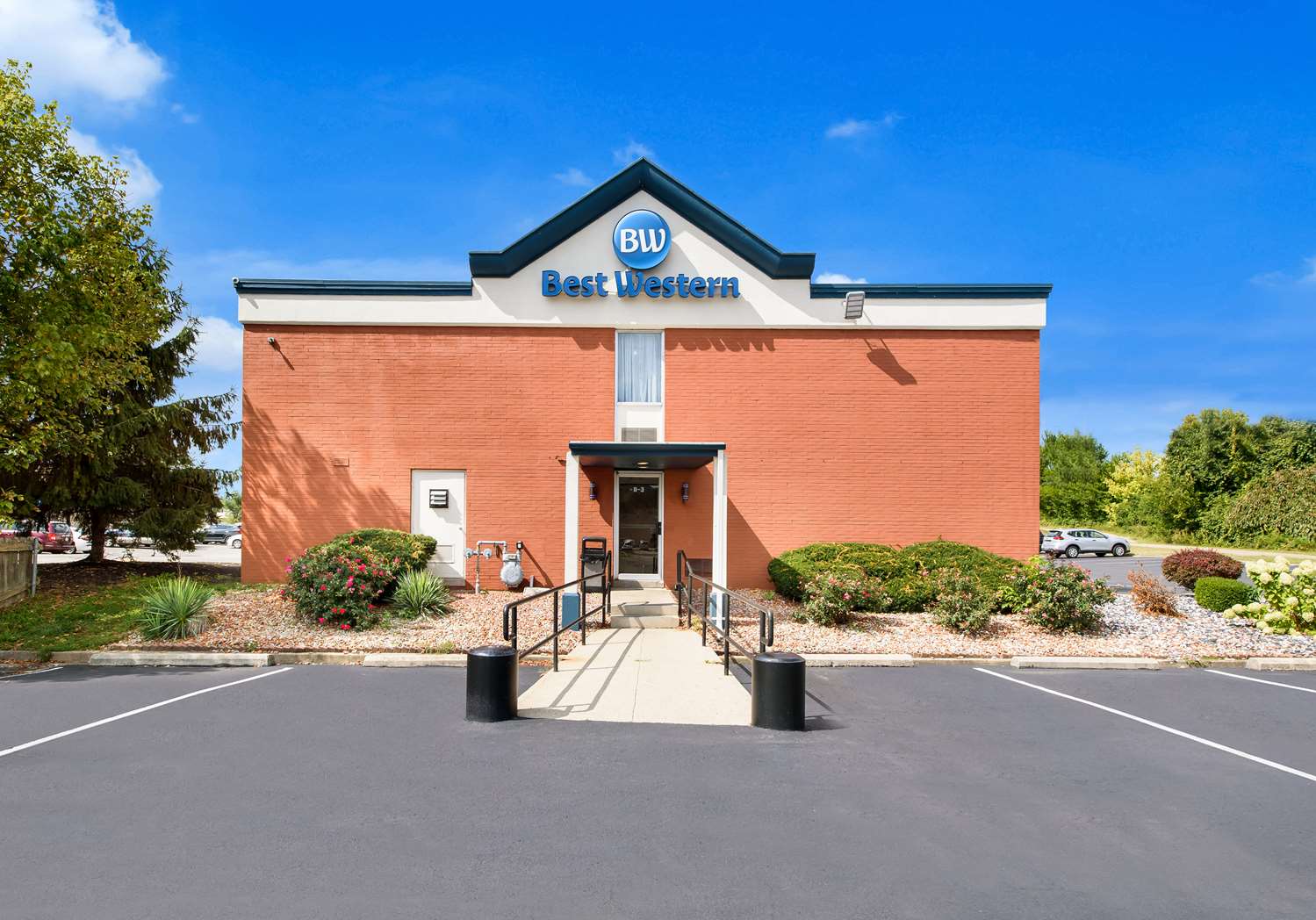 Best Western Adena Inn 38/38