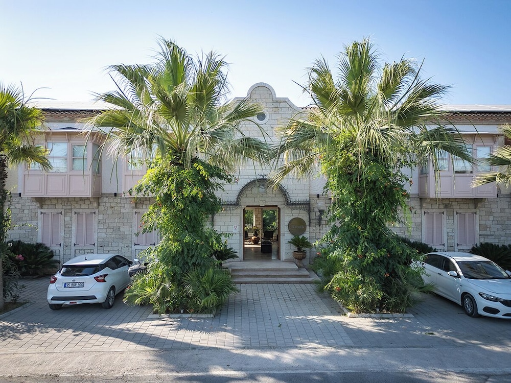 Casa Luna Hotel Alacati 41/50