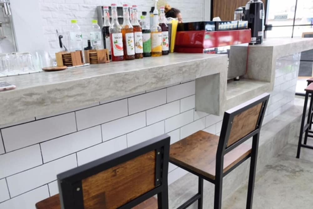 Backpack Station - Hostel 48/51
