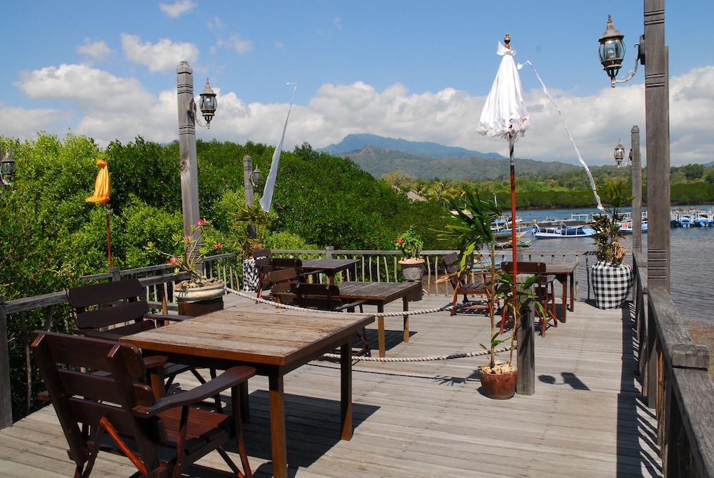 Naya Gawana Resort Spa 60/72