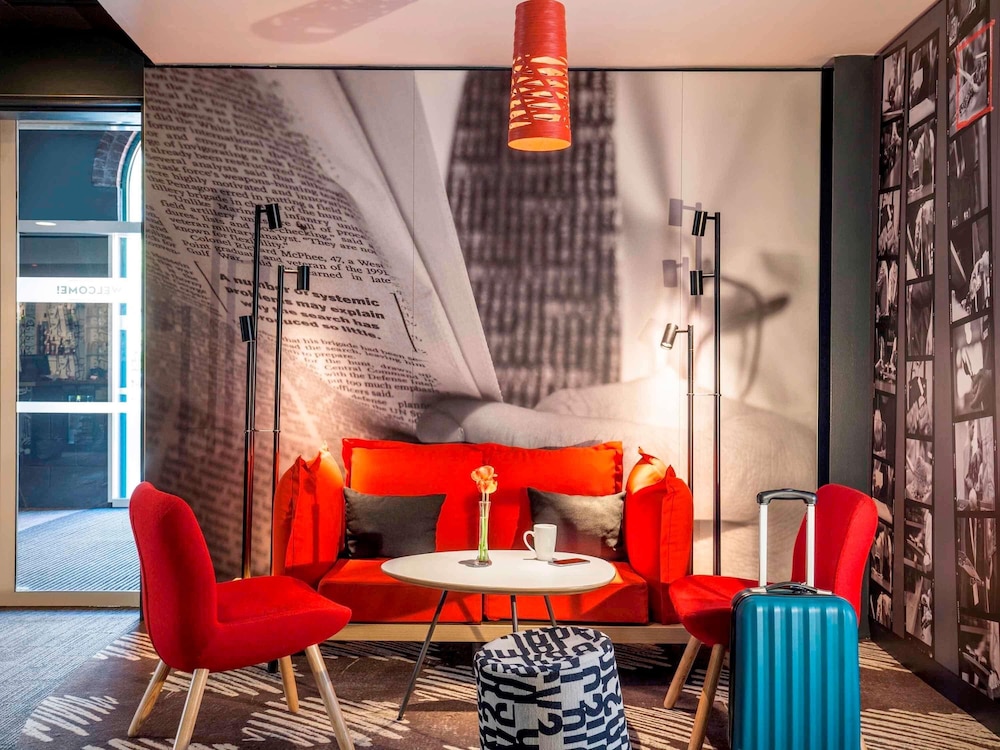 ibis London Elstree Borehamwood 49/60