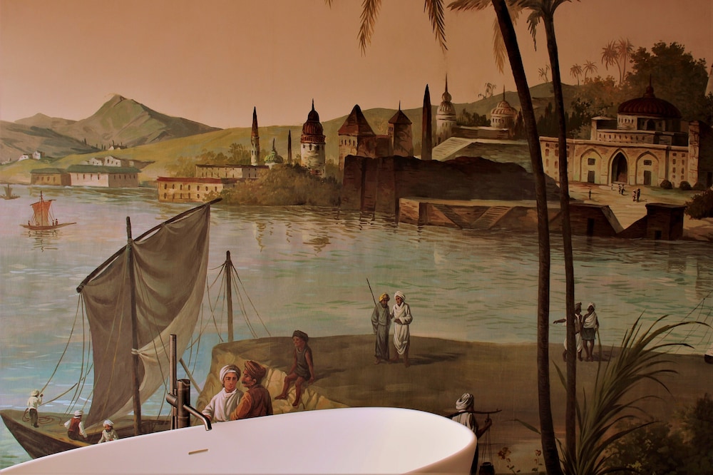Hotel La Zoologie 23/75