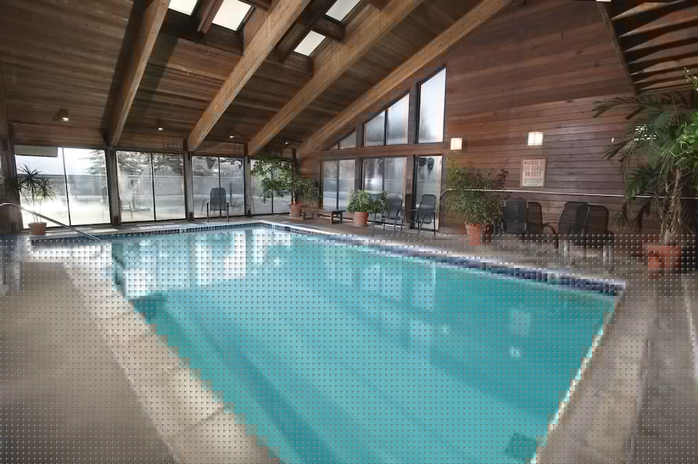 Club Wyndham Steamboat Springs in STEAMBOAT SPRINGS - CO