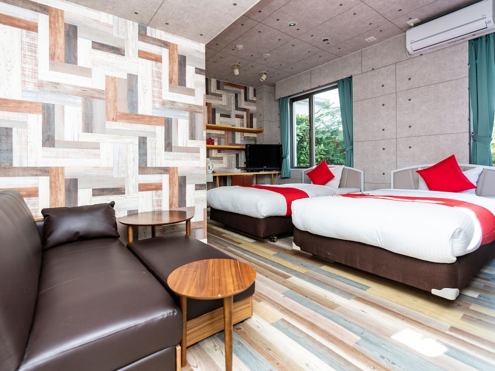 Asuka Hotel 30/50