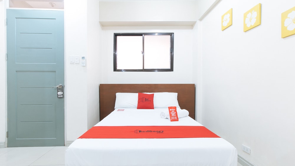 Reddoorz Near Pasay Taft 8/29