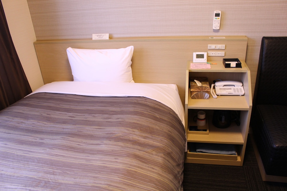 Hotel Route-Inn Iwakiizumi Ekimae 43/50