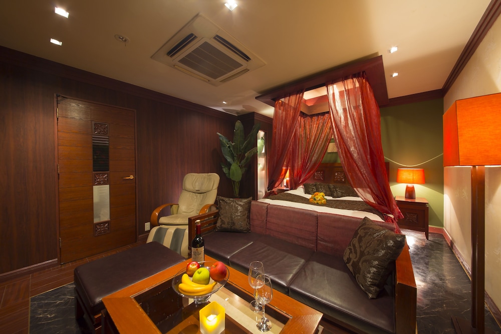 Hotel Gt Kansai International Airport (Adult Only) 17/45