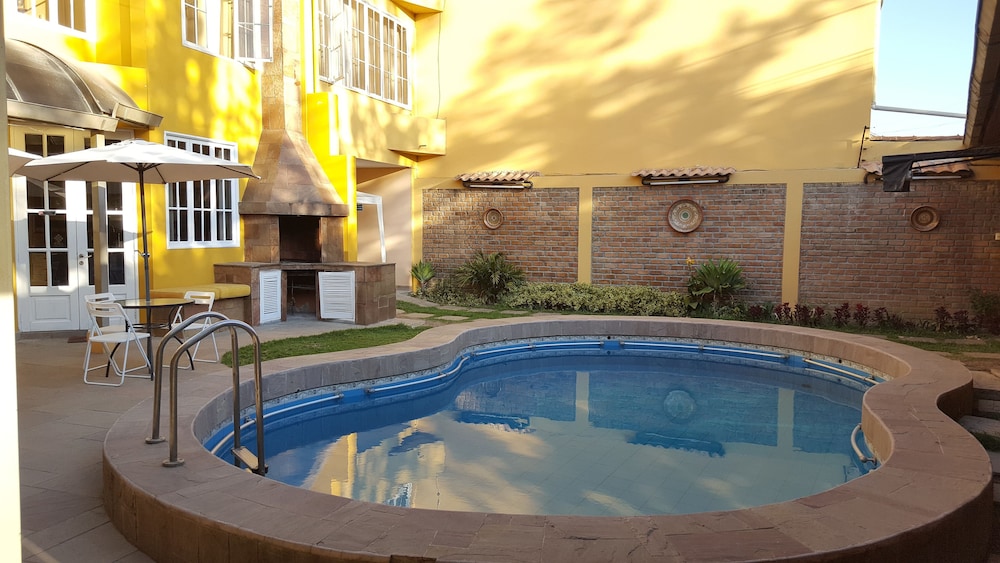 Serra Nova Hostel 4/62