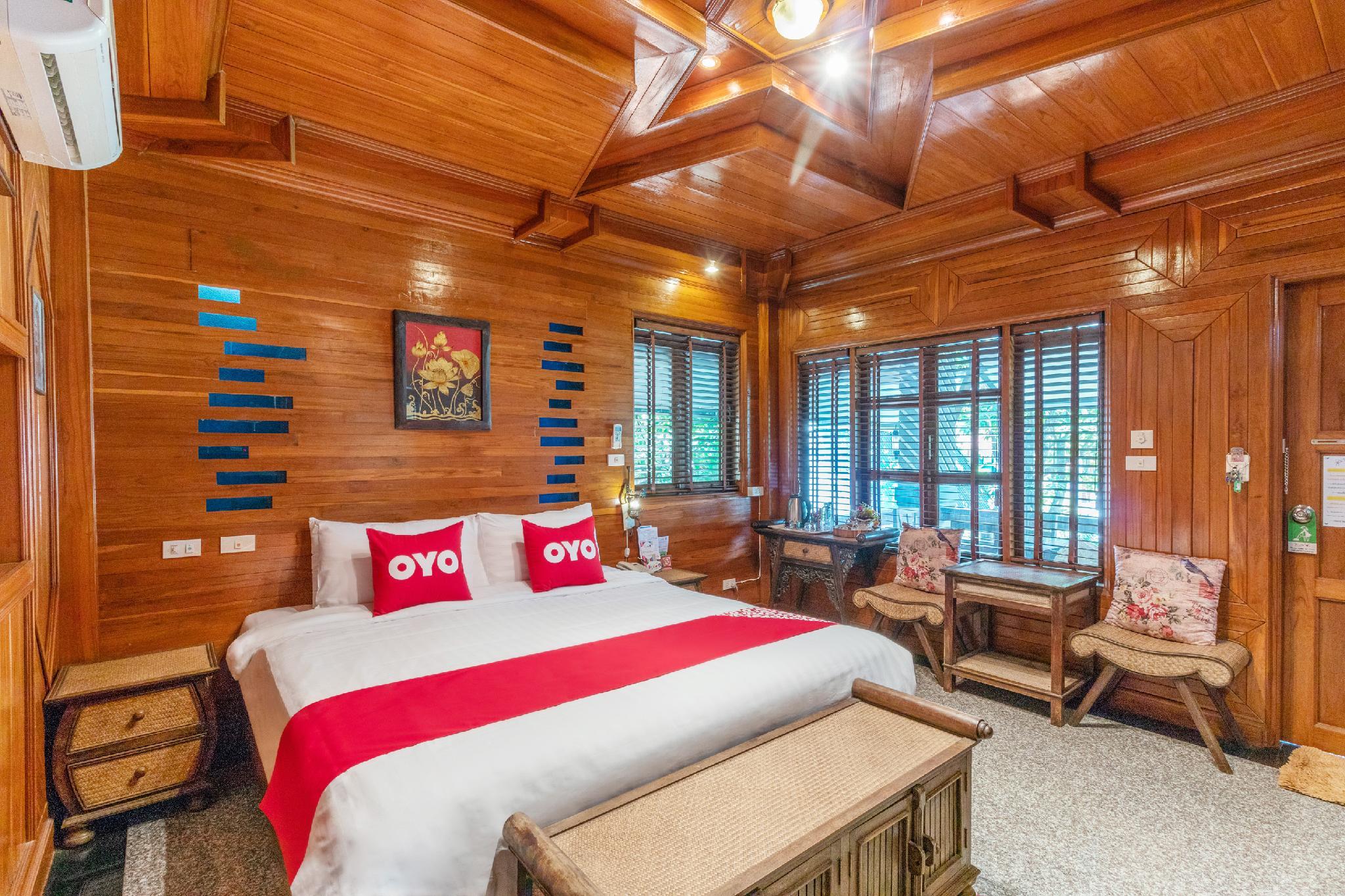 Suite, Villa