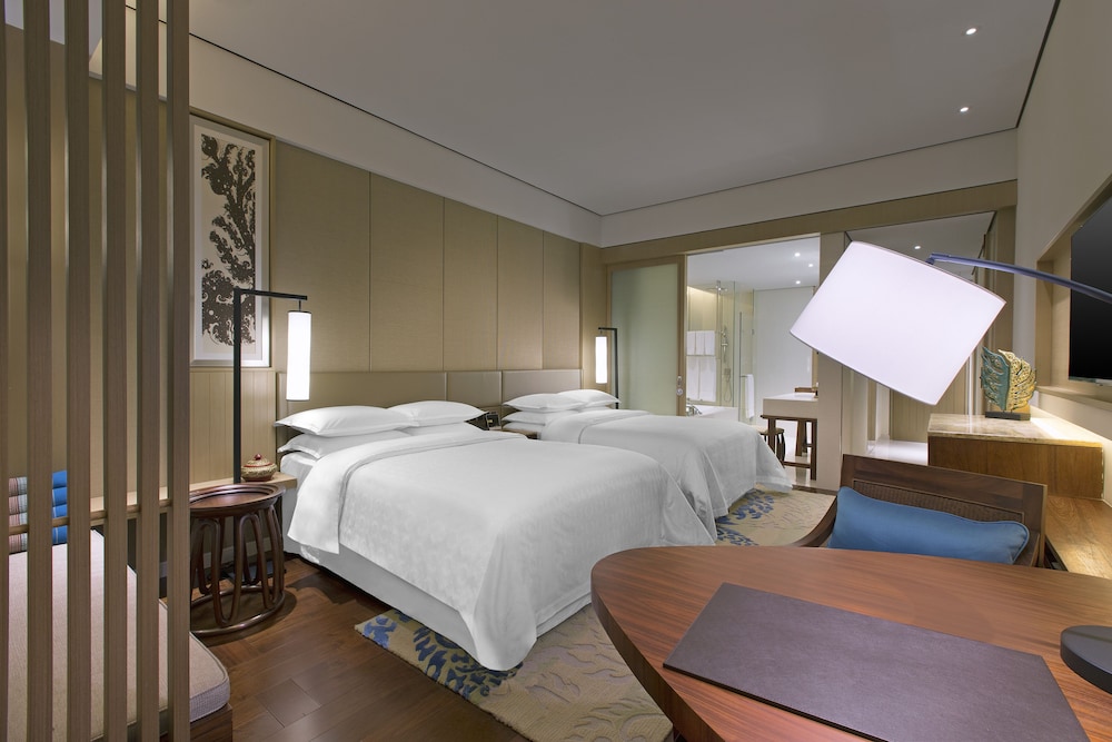 Sheraton Grand Xishuangbanna Hotel 14/74