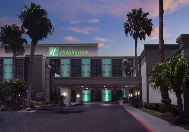 Holiday Inn Corpus Christi Arpt Conf Ctr, an IHG Hotel 2/79
