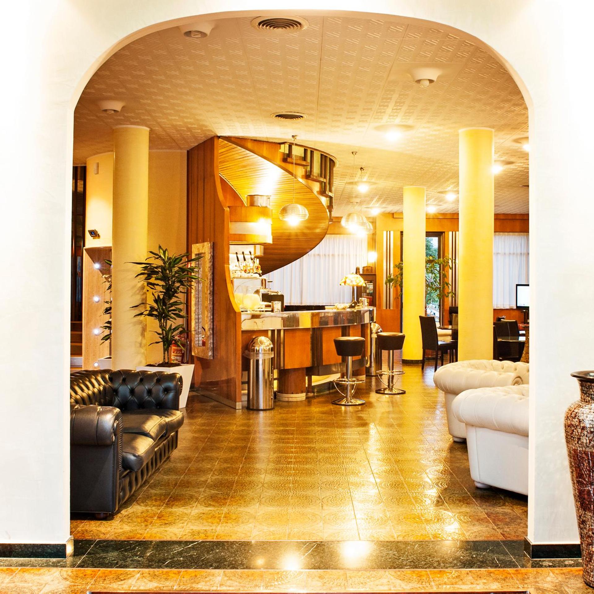 Hotel Welcome 45/61