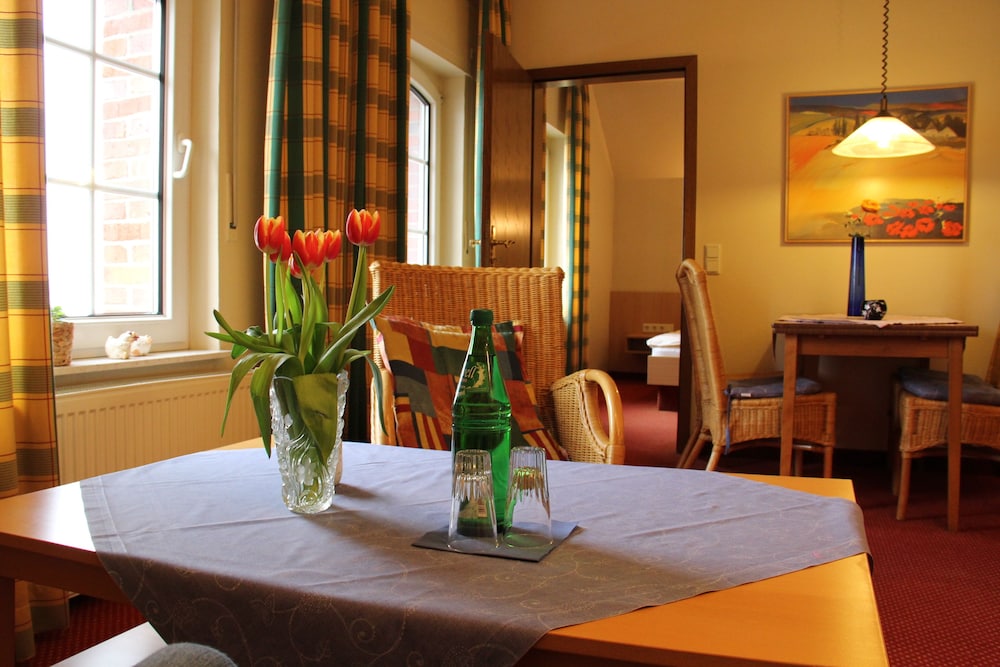 Pension Altes Wasserwerk 48/62