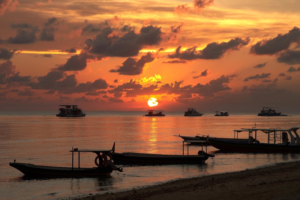 Mahagiri Resort Nusa Lembongan 54/70