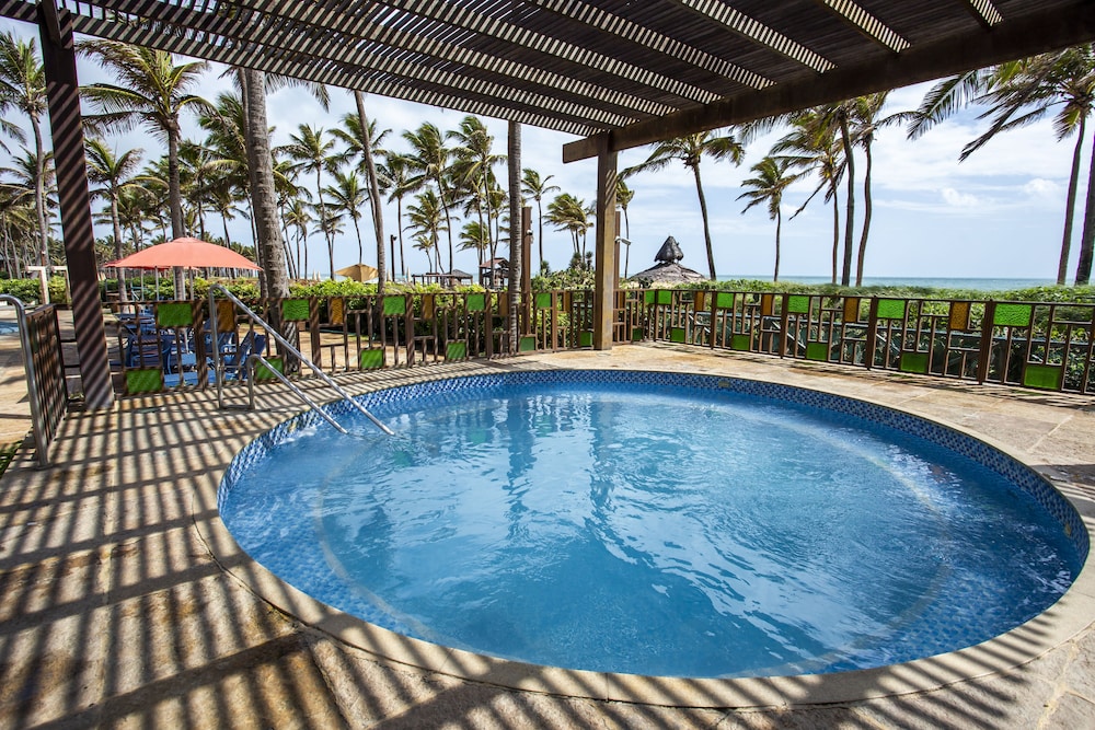Suites Beach Park Resort 26/43