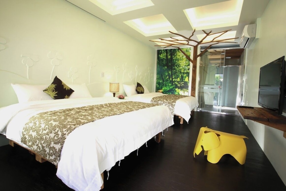 Artisan Hostel B&B 16/41