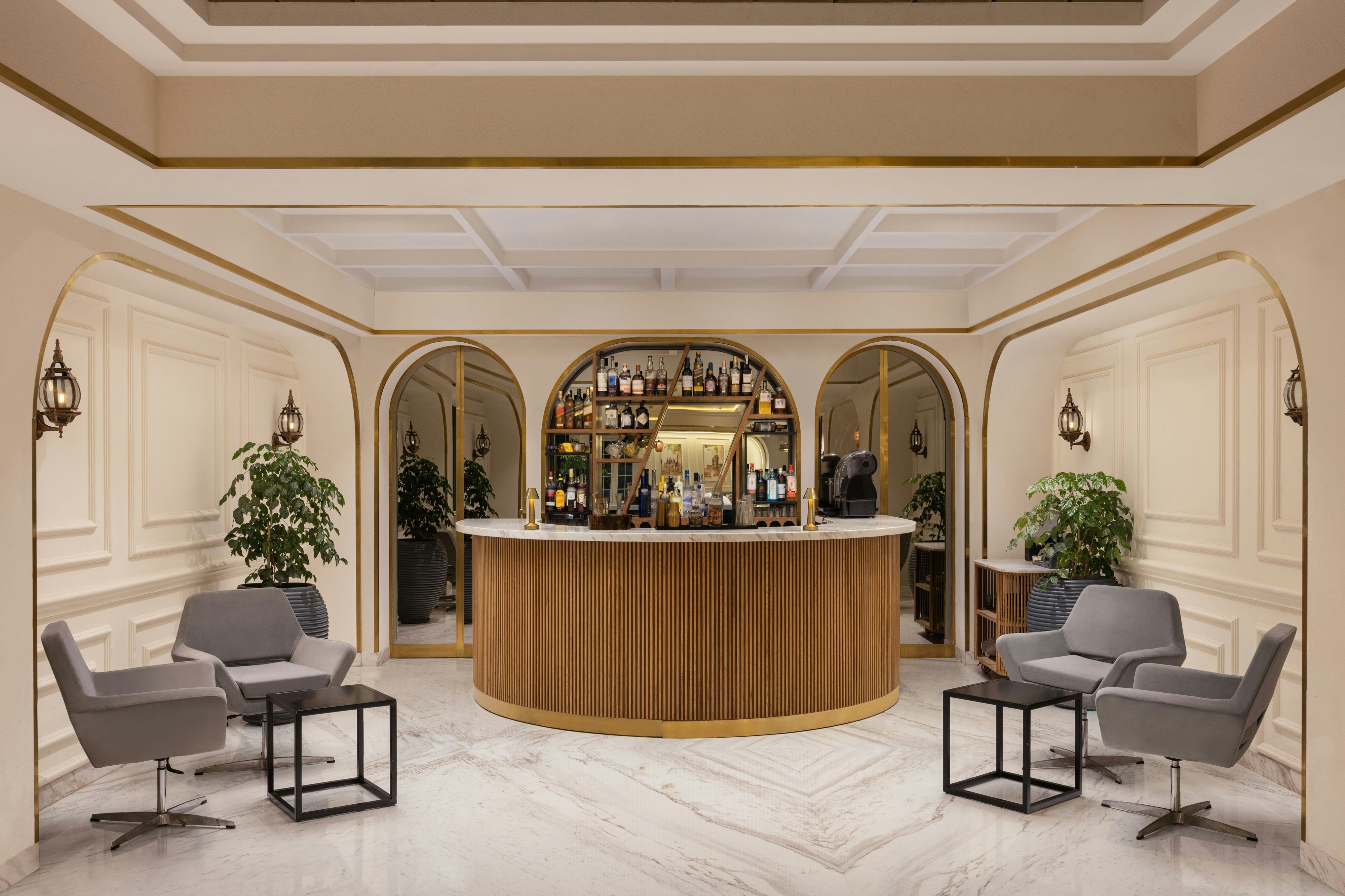 Renaissance Lucknow Hotel 9/65
