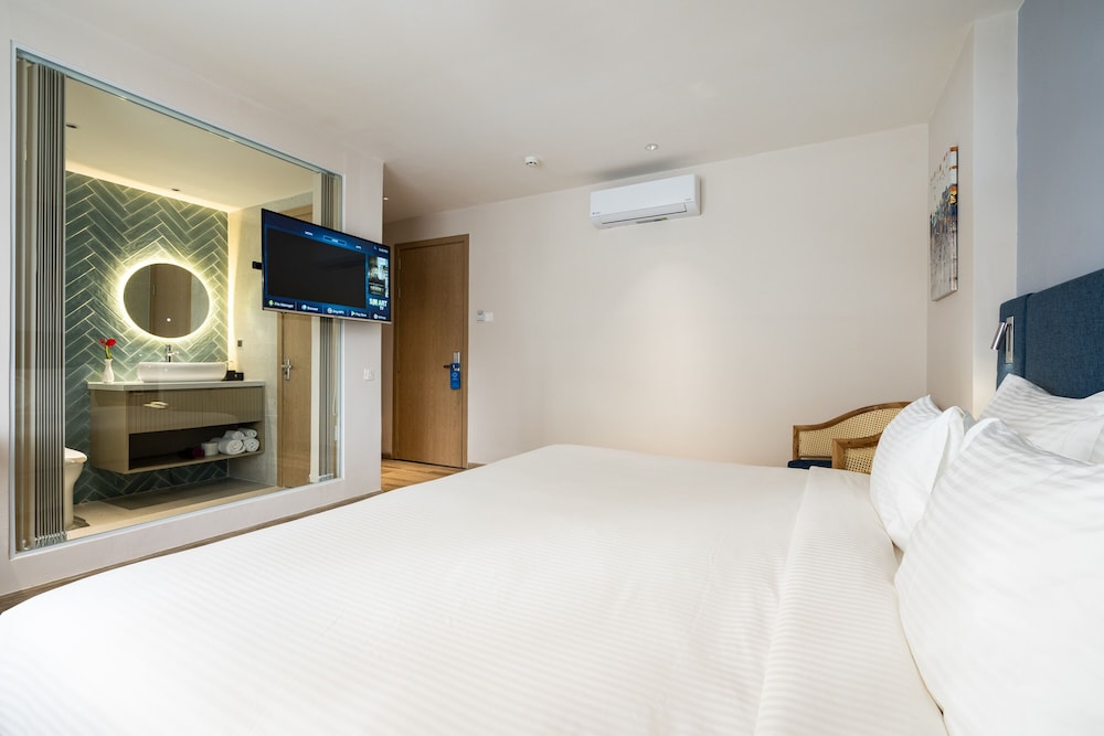 Jovia Hotel 16/49