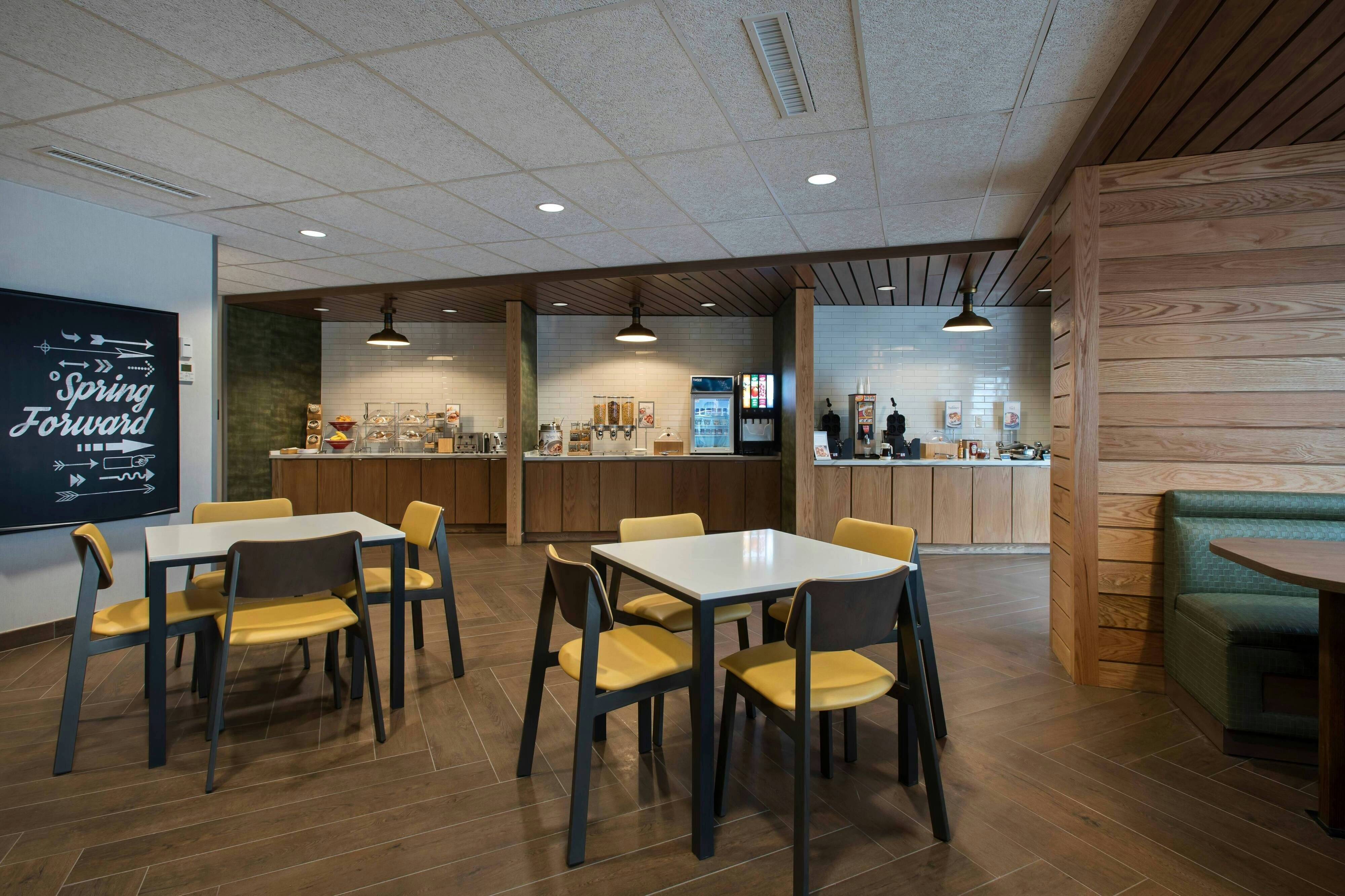 Fairfield Inn & Suites By Marriott Williamstown 25/31