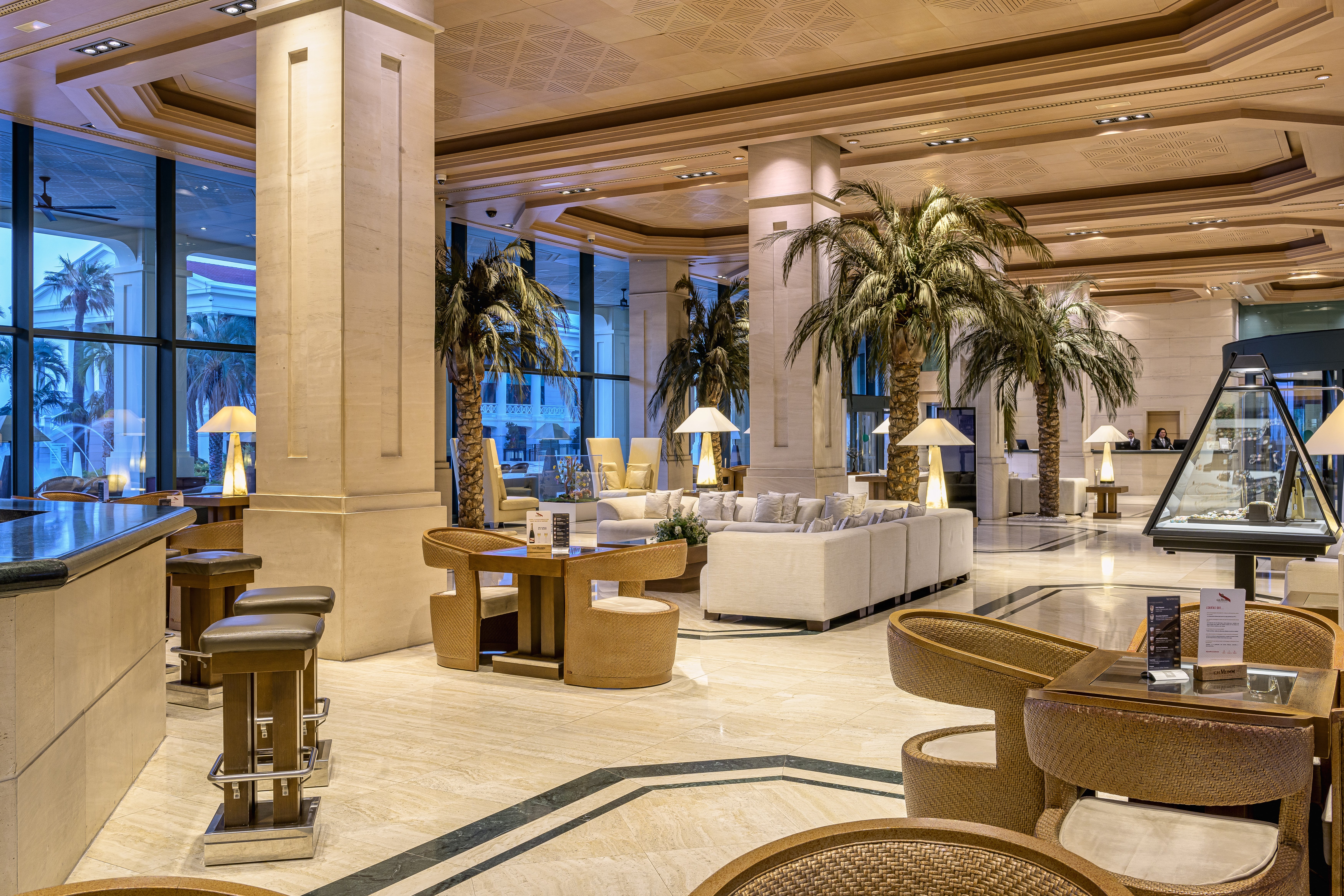 Balneario Las Arenas Resort 33/50